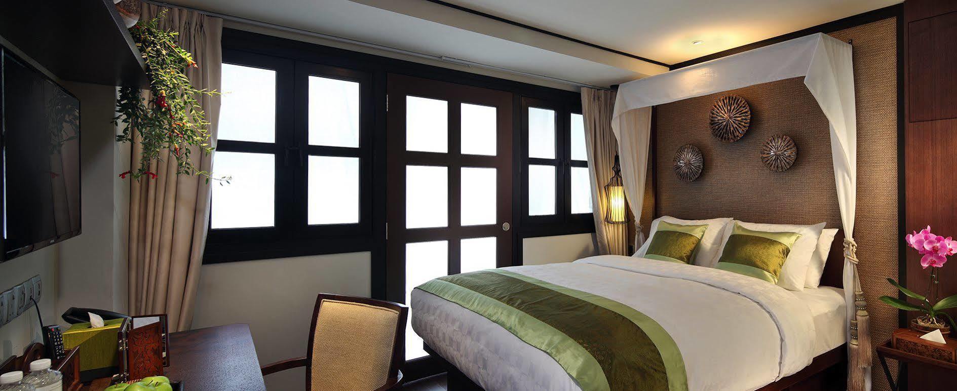 Hotel Clover 33 Jalan Sultan Singapur Exteriér fotografie